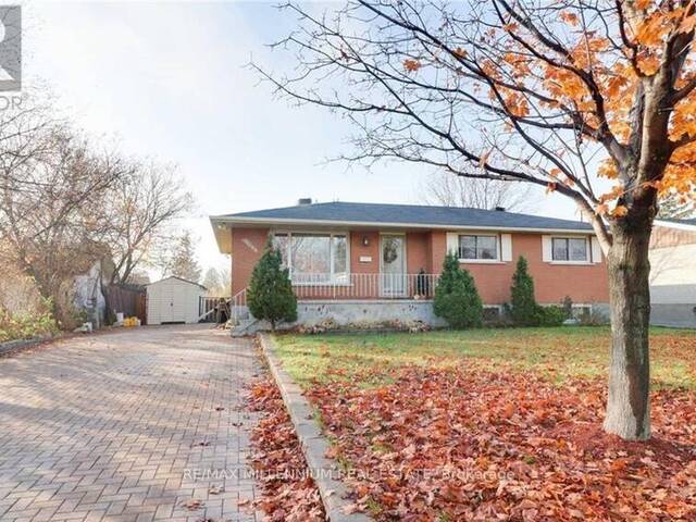 1399 WOODBINE AVENUE Greater Sudbury Ontario, P3A 2M6