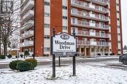 304 - 10 WOODMAN DRIVE S | Hamilton Ontario | Slide Image Two