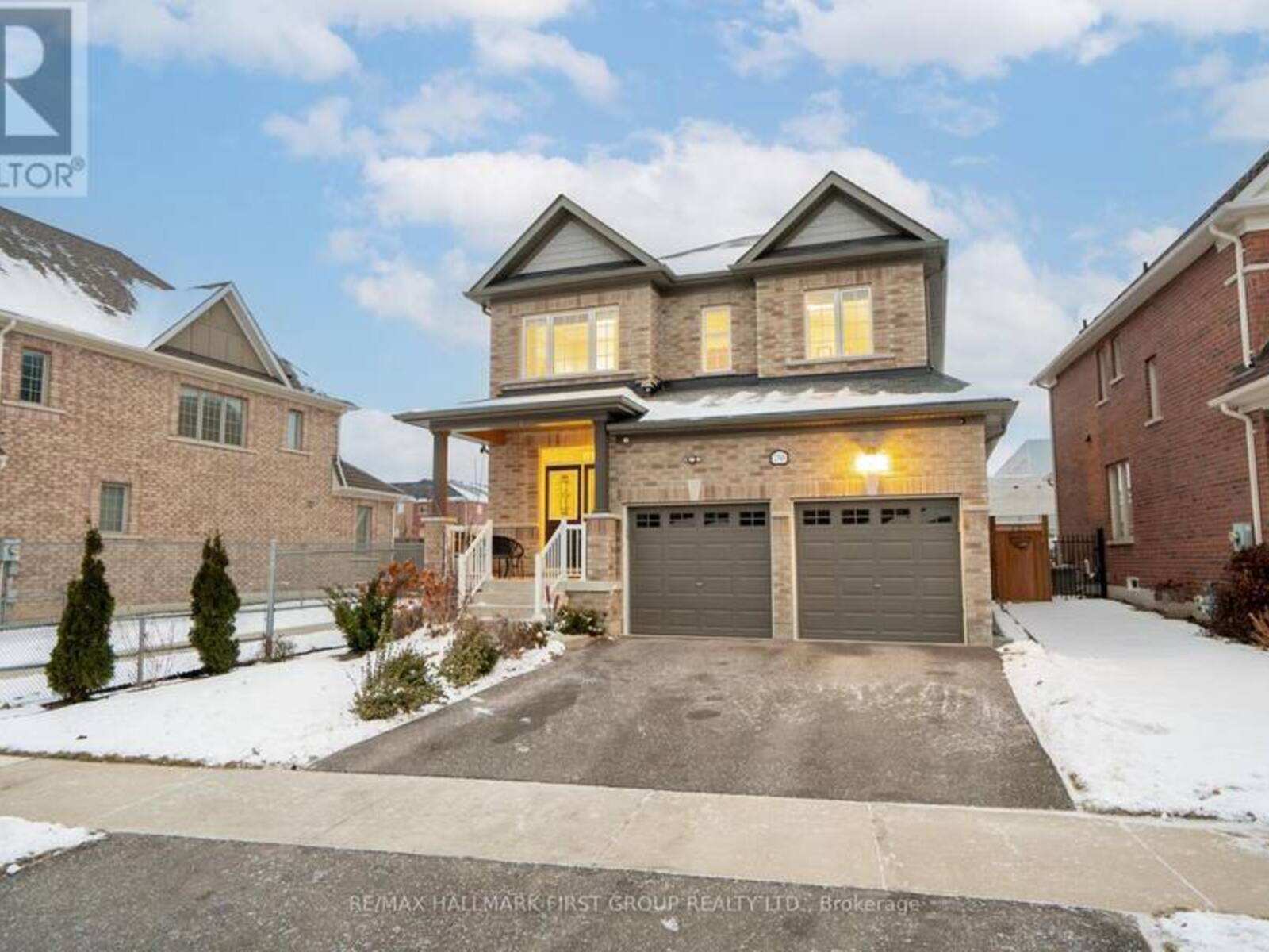 2388 SECRETO DRIVE, Oshawa, Ontario L1L 0H5