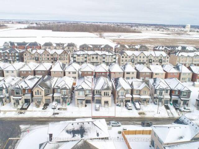 51 CALABRIA DRIVE W Caledon Ontario, L7C 4L2