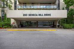 1203 - 260 SENECA HILL DRIVE | Toronto Ontario | Slide Image One