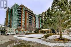 112 - 62 SUNCREST BOULEVARD | Markham Ontario | Slide Image One