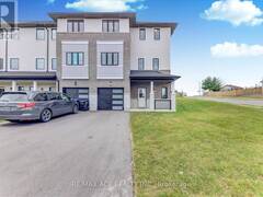 2 LAHEY CRESCENT Penetanguishene Ontario, L9M 0W1