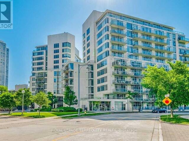 311 - 5 MARINE PARADE DRIVE Toronto Ontario, M8V 4B4