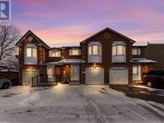 99 ROBBINSTONE DRIVE Toronto Ontario, M1B 2C4