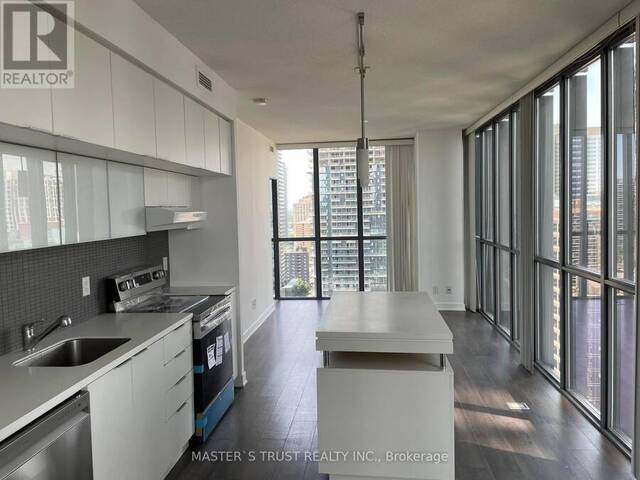 2607 - 110 CHARLES STREET E Toronto Ontario, M4Y 1T5 - 2 Bedrooms Condo For Sale