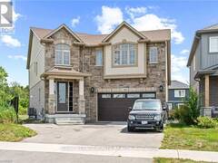 263 MEMORIAL PARK DRIVE Welland Ontario, L3B 0E3