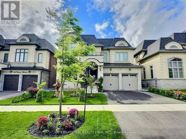 150 CANNES AVENUE Vaughan Ontario, L4H 5A8 - 4 Bedrooms Home For Sale