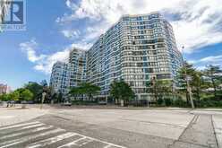 414 - 250 WEBB DRIVE | Mississauga Ontario | Slide Image One