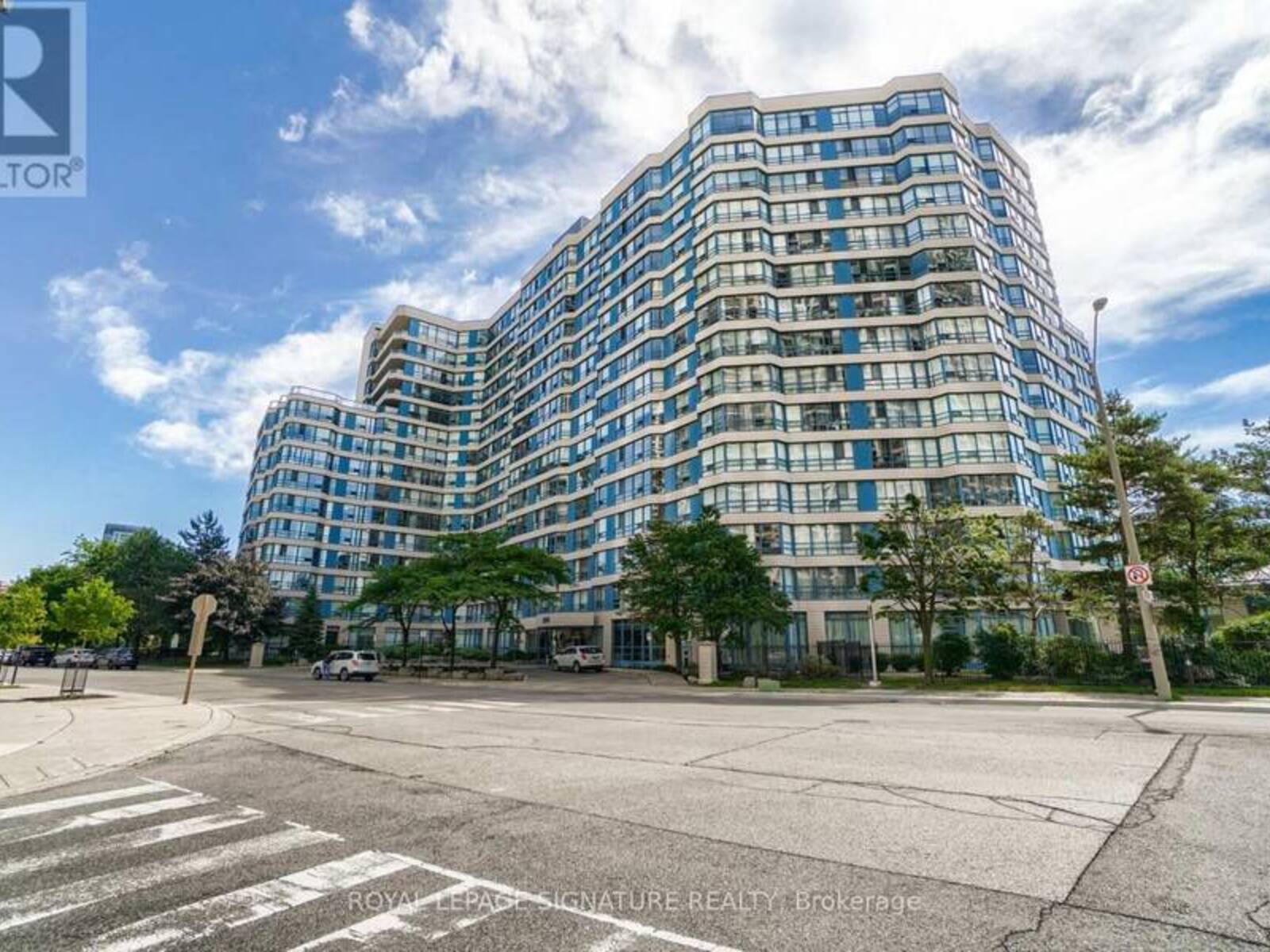 414 - 250 WEBB DRIVE, Mississauga, Ontario L5B 3Z4