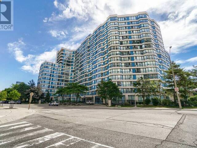 414 - 250 WEBB DRIVE Mississauga Ontario, L5B 3Z4