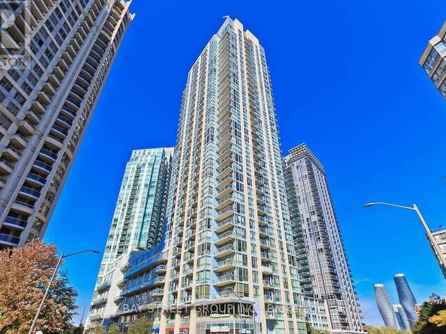 3208 - 225 WEBB DRIVE Mississauga Ontario, L5B 4P2