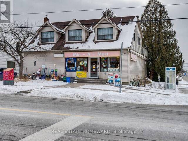 132 VICTORIA STREET Port Hope Ontario, L1A 3M8