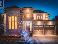 418 QUEEN MARY DRIVE Oakville Ontario, L6K 3M1