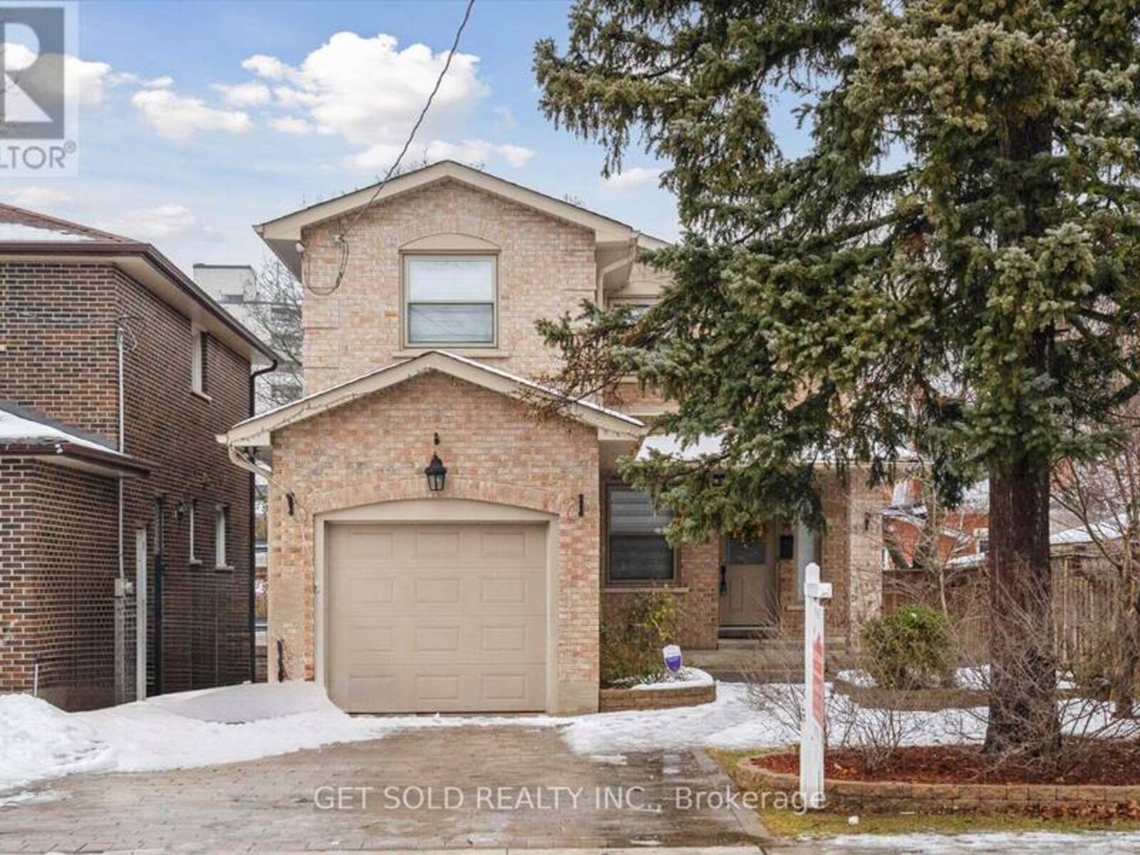 18 MILL STREET S, Brampton, Ontario L6Y 1S5