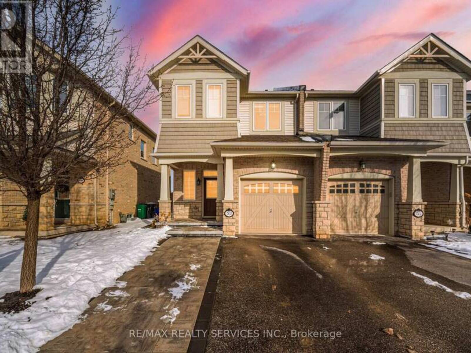 53 ARCADIA ROAD, Caledon, Ontario L7C 3X8