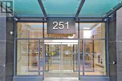 725 - 251 JARVIS STREET | Toronto Ontario | Slide Image One