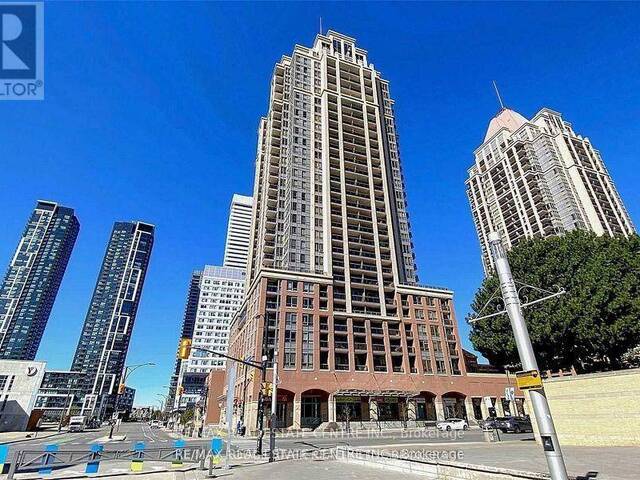 3108 - 4080 LIVING ARTS DRIVE S Mississauga Ontario, L5B 4M8