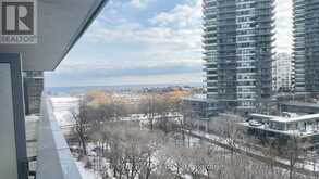 809 - 2220 LAKESHORE BOULEVARD | Toronto Ontario | Slide Image Ten