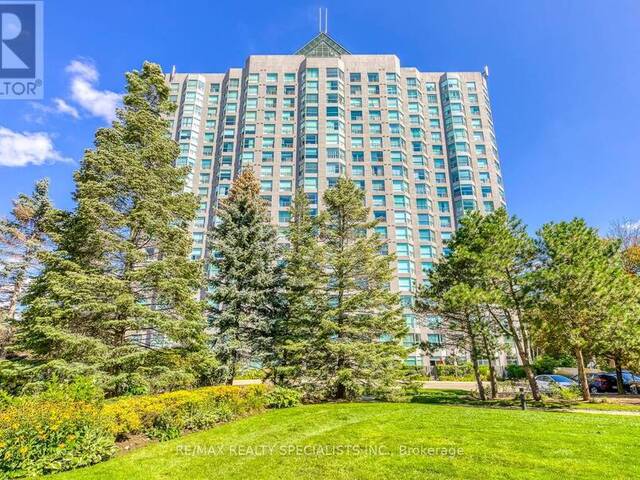 209 - 2155 BURNHAMTHORPE ROAD Mississauga Ontario, L5L 5P4