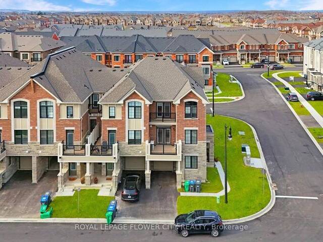 189 KEPPEL CIRCLE Brampton Ontario, L7A 0B6