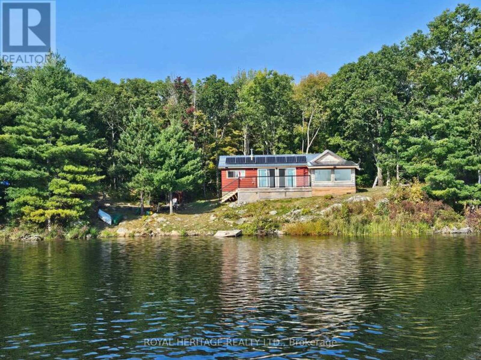 2035C FIFTH LAKE ROAD, Central Frontenac, Ontario K0H 2K0