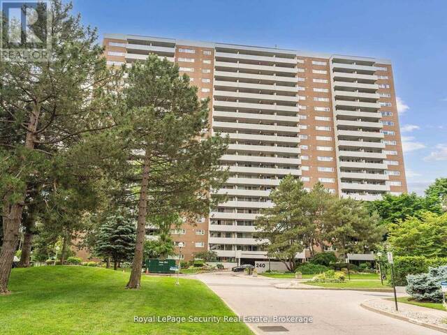 1504 - 240 SCARLETT ROAD Toronto Ontario, M6N 4X4 - 3 Bedrooms Condo For Sale