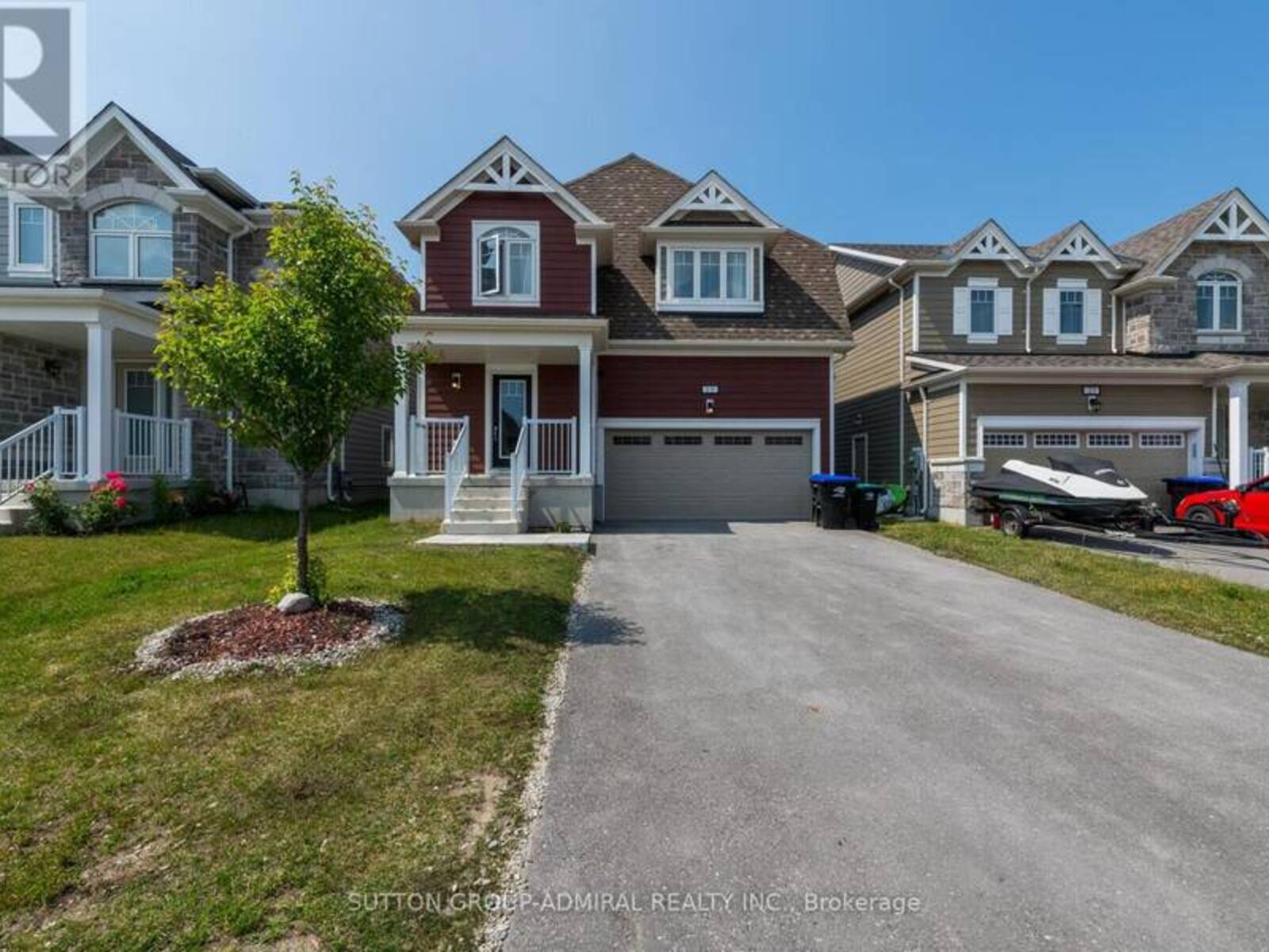 19 BOBOLINK DRIVE, Wasaga Beach, Ontario L9Z 0J2