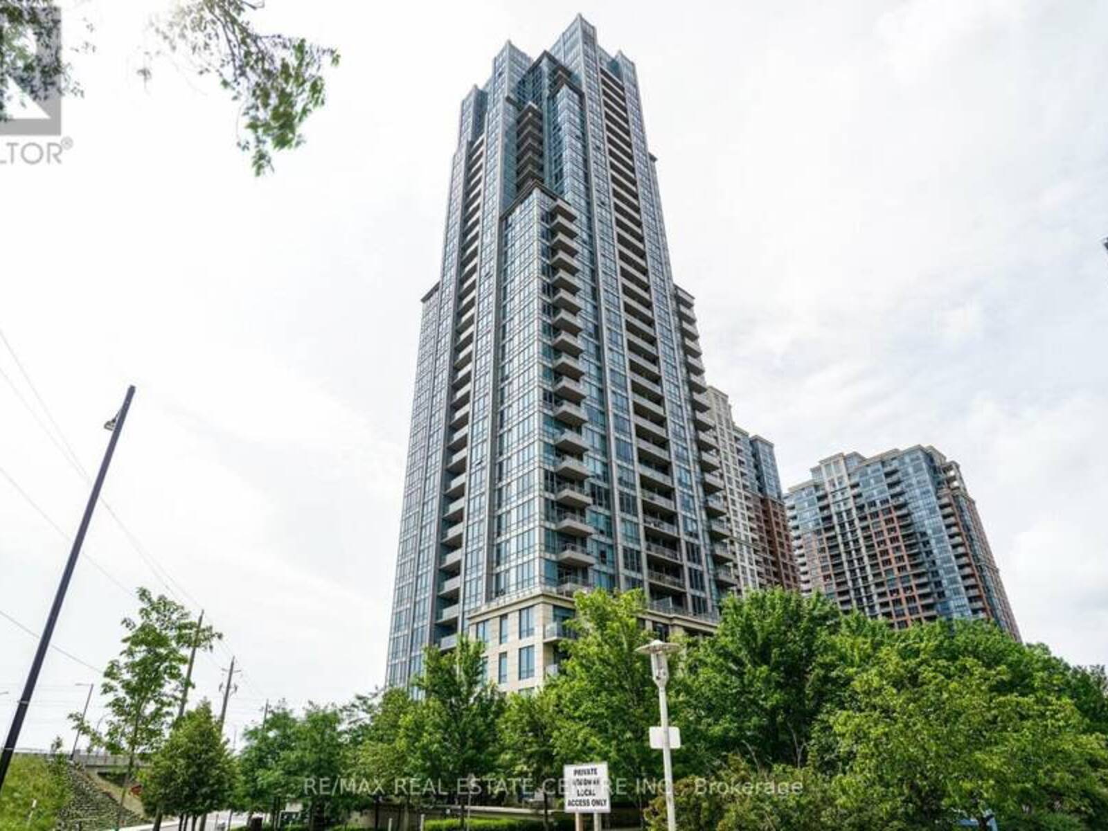 1803 - 15 VIKING LANE, Toronto, Ontario M9B 0A4