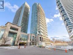 403 - 155 LEGION ROAD N Toronto Ontario, M8Y 0A7