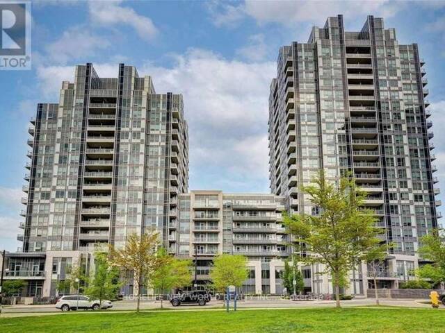 831 - 120 HARRISON GARDEN BOULEVARD Toronto Ontario, M2N 0H1