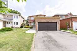 61 DRINKWATER ROAD | Brampton Ontario | Slide Image One