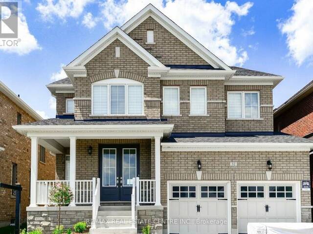 32 ASH HILL AVENUE Caledon Ontario, L7C 4E8