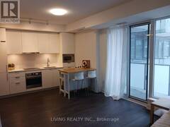 N433 - 7 GOLDEN LION HEIGHTS Toronto Ontario, M2M 0C1