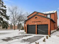 3471 DRUMMOND DRIVE Mississauga Ontario, L5L 4H6