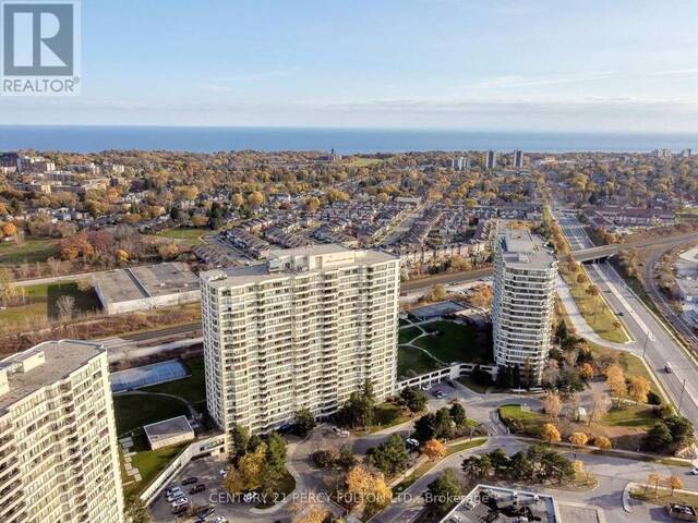 1526 - 3 GREYSTONE WALK DRIVE Toronto Ontario, M1K 5J4