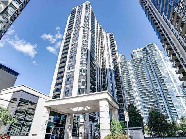 216 - 155 BEECROFT ROAD Toronto Ontario, M2N 7C6