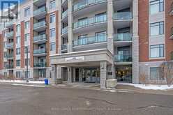 203 - 400 WILLIAM GRAHAM DRIVE | Aurora Ontario | Slide Image Two