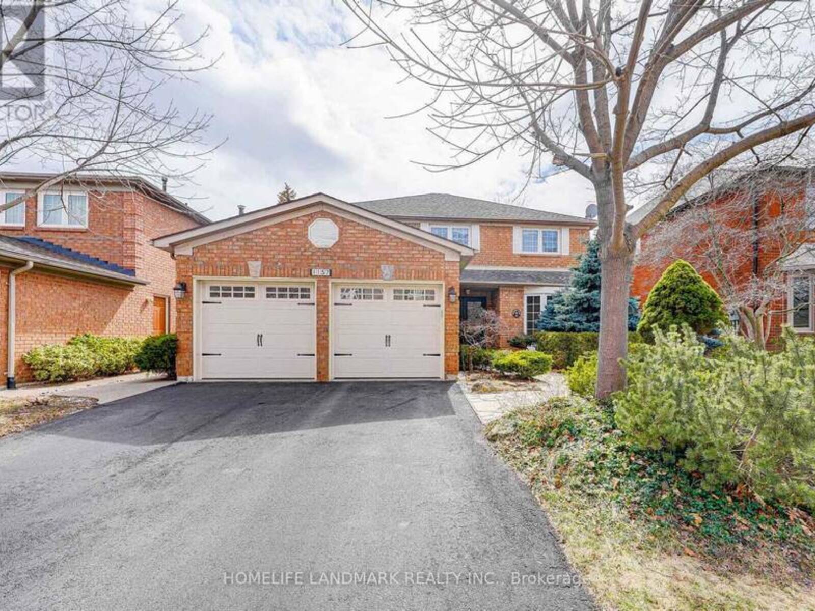 1157 WINDRUSH DRIVE, Oakville, Ontario L6M 1T9