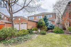 1157 WINDRUSH DRIVE | Oakville Ontario | Slide Image Two