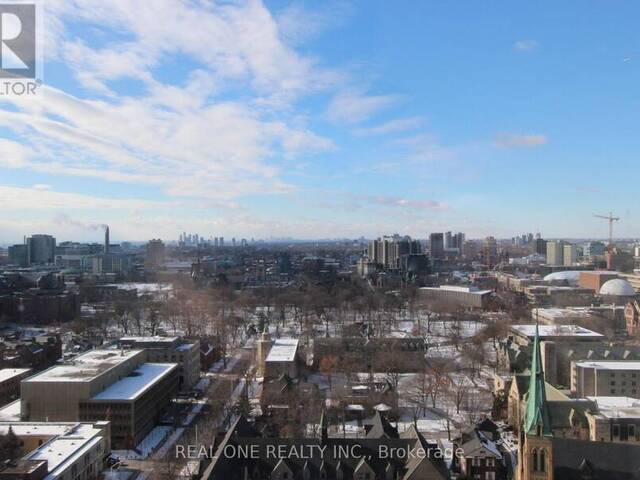 2316 - 44 ST JOSEPH STREET Toronto Ontario, M4Y 2W4