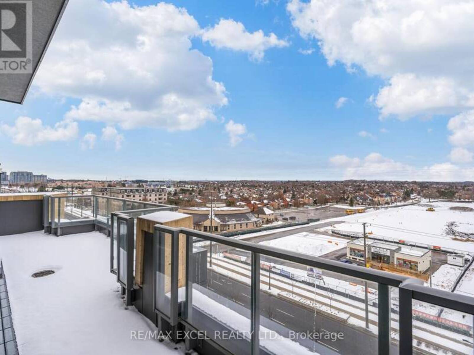 PH 06 - 28 UPTOWN DRIVE, Markham, Ontario L3R 5M8