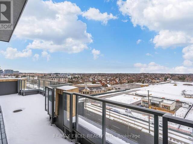 PH 06 - 28 UPTOWN DRIVE Markham Ontario, L3R 5M8 - 2 Bedrooms Condo For Sale