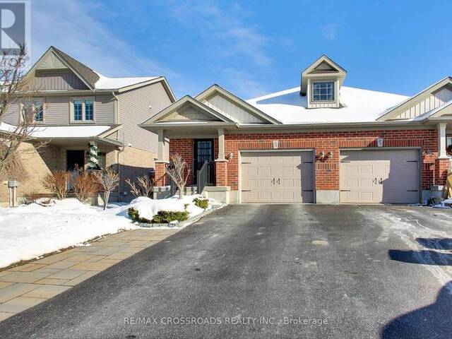 23 BANTING CRESCENT Angus Ontario, L0M 1B6