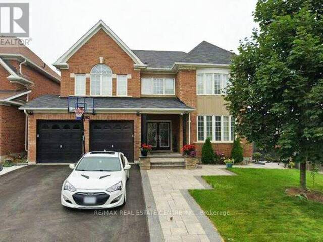 1981 KURELO DRIVE Oshawa Ontario, L1K 0W8