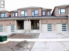 1213 REXTON DRIVE Oshawa Ontario, L1L 0T3