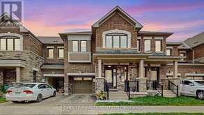 84 KEPPEL CIRCLE | Brampton Ontario | Slide Image One