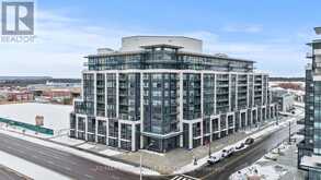 316 - 405 DUNDAS STREET W | Oakville Ontario | Slide Image One