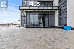 316 - 405 DUNDAS STREET W | Oakville Ontario | Slide Image Three