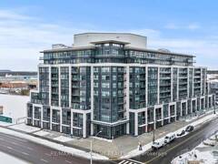 316 - 405 DUNDAS STREET W Oakville Ontario, L6M 4P9